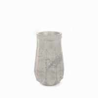 Coro Vase aus Beton – Wasserdicht, modernes Design — Ansicht 4