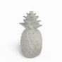 Stenfrukt Ananas aus Beton – Grau & Anthrazit Designobjekt