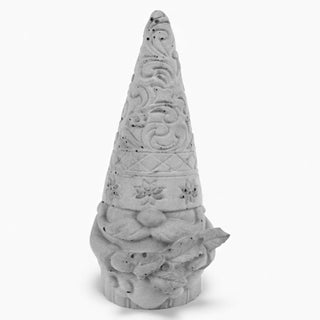 Finn – Wichtel aus Beton | dekorativ | charmant