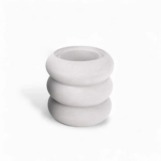 Rio | Gefäß aus Beton – Wasserdicht | Vielseitig | Langlebig