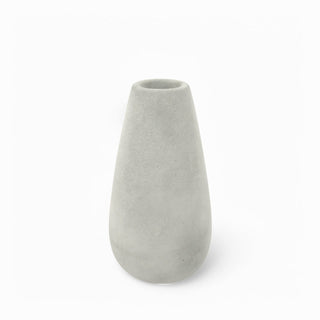Ipu | Vase aus Beton – Elegant | Wasserdicht | Handgefertigt
