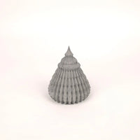 Fira Concrete Christmas Tree – Handmade Modern — Ansicht 4