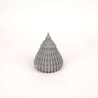 Fira Concrete Christmas Tree – Handmade Modern