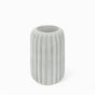 Wazon Betonvase Wasserdicht – Minimalistisches Design Grau oder Anthrazit