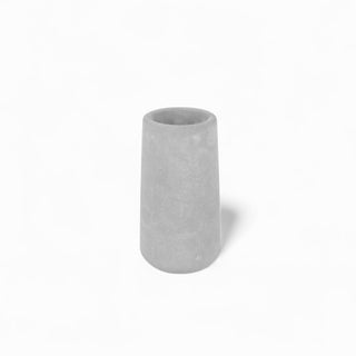 Kande | Vase aus Beton – Robust | Wasserdicht | Zeitlos