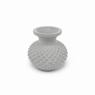 Fio | Mini Vase aus Beton – Vielseitig | Elegant | Handgefertigt