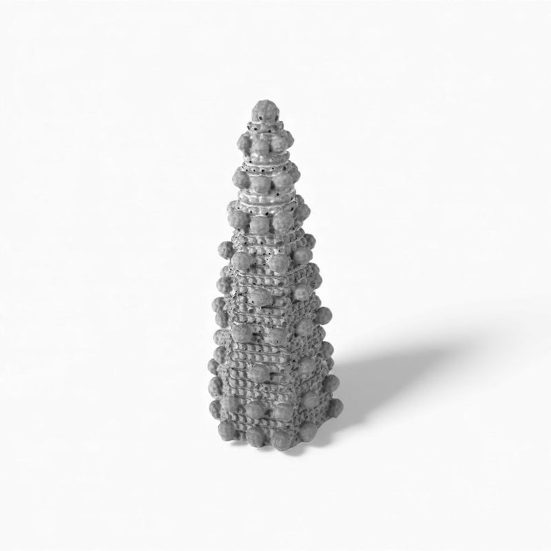 Boom Weihnachtsbaum aus Beton – modern, variabel in zwei Größen — Ansicht 5