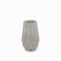 Aargu Vase Beton wasserdicht – modernes Design Handworkz — Ansicht 4