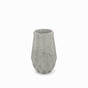 Aargu Vase Beton wasserdicht – modernes Design Handworkz