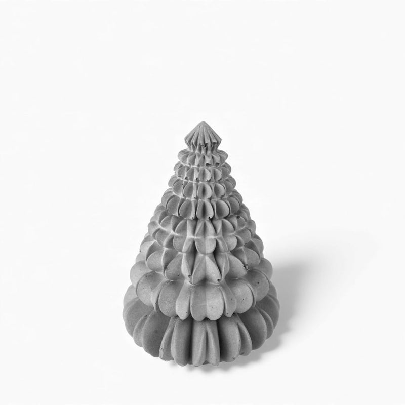 Jola Weihnachtsbaum aus Beton – modern, variabel in zwei Größen — Ansicht 5