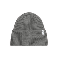 Beanie Pfrentsch – Merino Wool & Recycled Polyester | Made in Germany — Ansicht 6