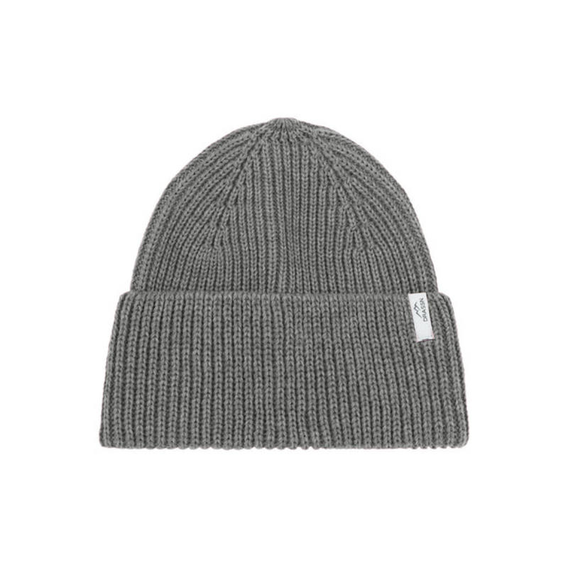 Beanie Pfrentsch – Merino Wool & Recycled Polyester | Made in Germany — Ansicht 6