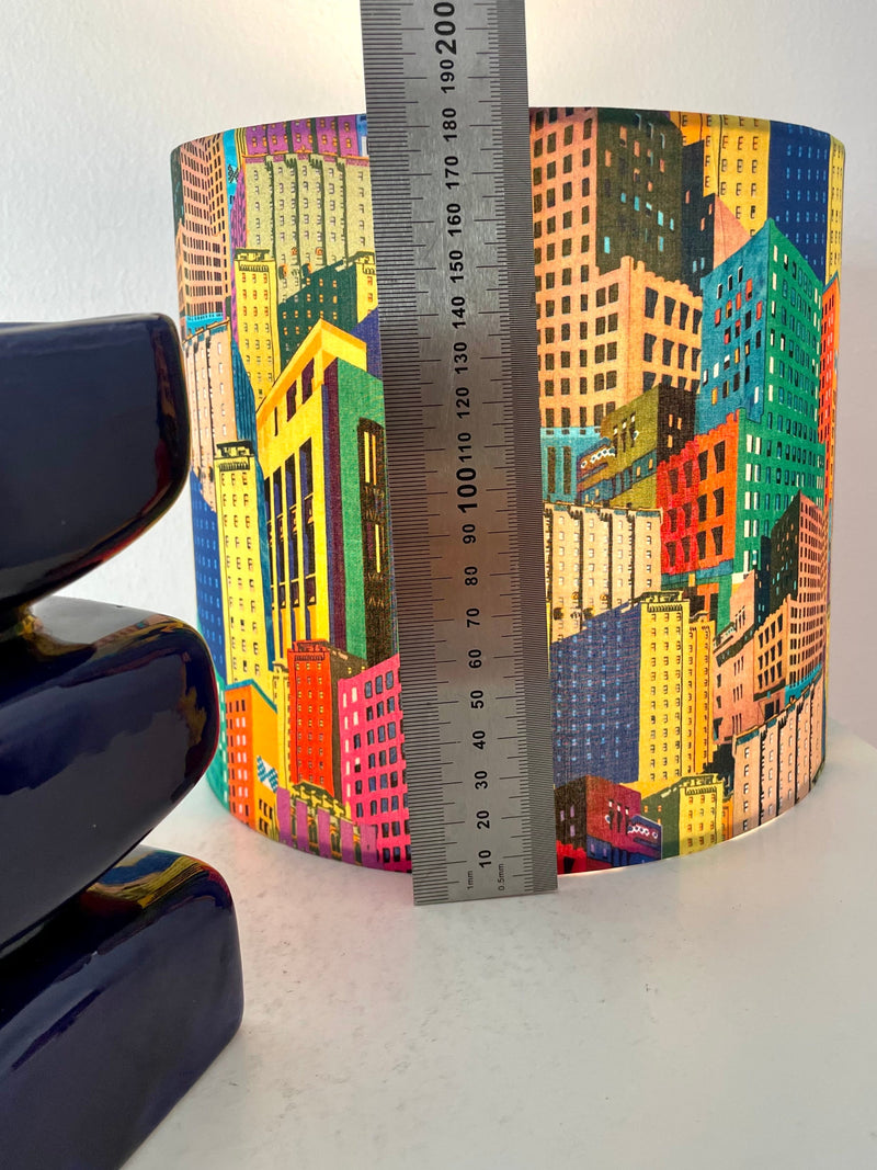 Cityscape Collection - Cari Zalloni for Steuler Keramik - Pop Art - 36 cm — Ansicht 18