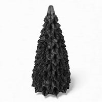Kuusk Christmas Tree Made of Concrete – modern & compact — Ansicht 8