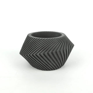 Keeris | Pflanzgefäß aus Beton – Innovativ | Langlebig | Stilvoll