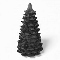 Economical Concrete Christmas Tree – modern & compact — Ansicht 8