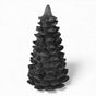 Spar Weihnachtsbaum aus Beton – modern & kompakt