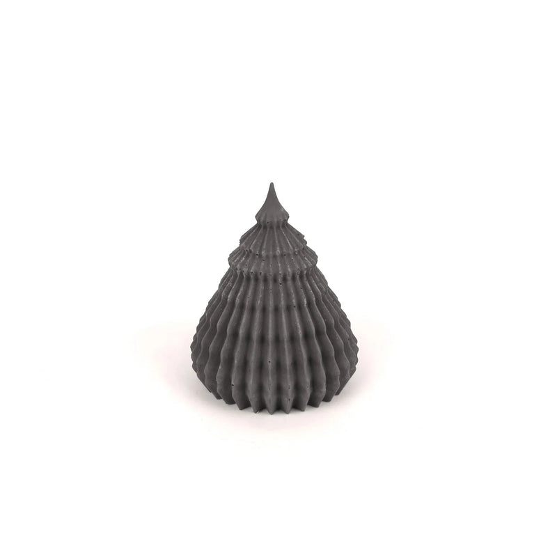 Fira Concrete Christmas Tree – Handmade Modern — Ansicht 5