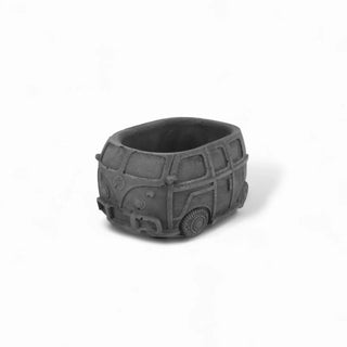 Husbil | Bus aus Beton – Dekorativ | Vielseitig | Handgefertigt