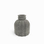 Wazo Vase aus Beton – Modern, Grau oder Anthrazit