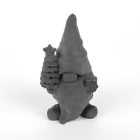 Nick – Concrete Gnome | Christmas Decoration | Handmade Design — Ansicht 7