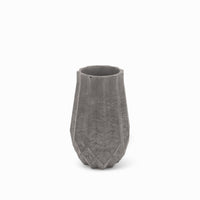 Aargu Vase Beton wasserdicht – modernes Design Handworkz — Ansicht 5