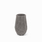 Aargu Vase Beton wasserdicht – modernes Design Handworkz