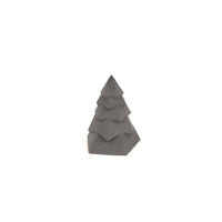 Kuusi Concrete Christmas Tree – Modern Decoration in Grey & Anthracite — Ansicht 5