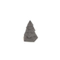 Kuusi Concrete Christmas Tree – Modern Decoration in Grey & Anthracite