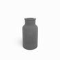 Vazo Vase aus Beton – Hochfest, wasserdicht, modernes Design