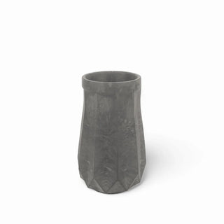 Coro | Vase aus Beton – Langlebig | Wasserdicht | Modernes Design
