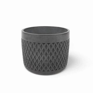 Tuvag | Blumentopf Ø=14cm aus Beton