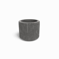 Jakko Sukkulenten Topf aus Beton – Modern, Handgefertigt — Ansicht 5