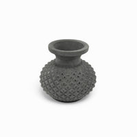 Fio Mini Vase aus Beton – Handgefertigt, Vielseitig Einsetzbar — Ansicht 4
