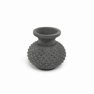Fio | Mini Vase aus Beton – Vielseitig | Elegant | Handgefertigt
