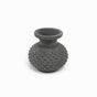 Fio Mini Vase aus Beton – Handgefertigt, Vielseitig Einsetzbar