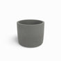 Concrete Planter Ø15cm – Minimalist, robust, versatile