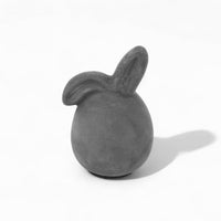 Ovu Concrete Bunny Ears – Easter Decoration made of Concrete, Grey or Anthracite — Ansicht 9