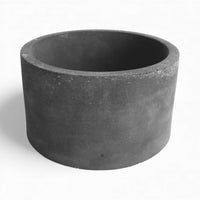 Kukki Concrete Flower Pot Ø 11 cm with Felt Feet — Ansicht 5