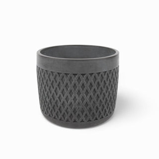 Tuvag | Blumentopf Ø=14cm aus Beton