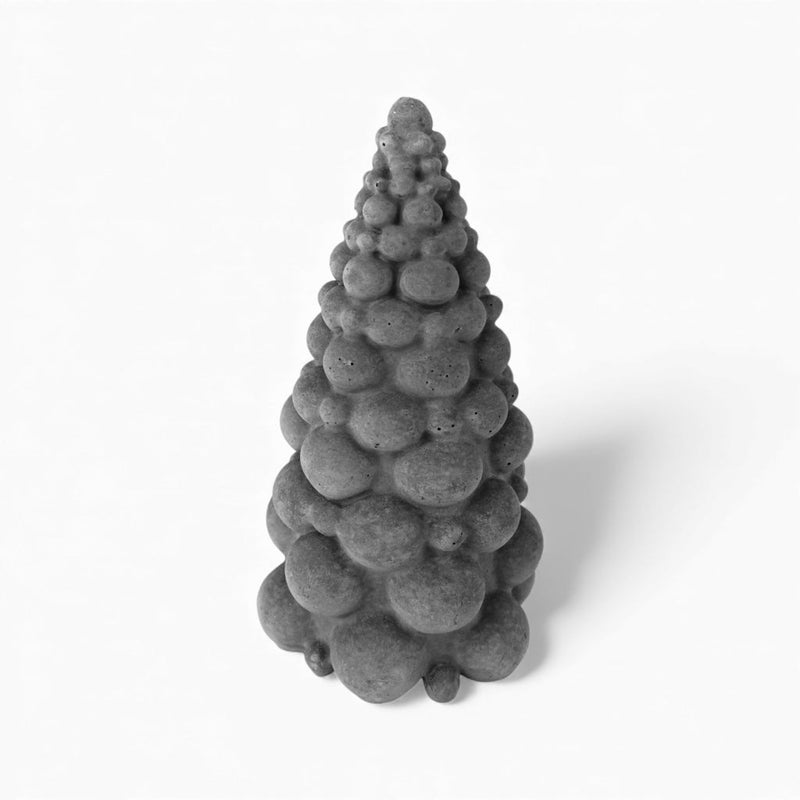 Bero Weihnachtsbaum aus Beton – modern, variabel in zwei Größen — Ansicht 6