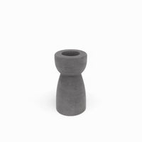 Lys Concrete Candlestick – Slim, elegant, durable — Ansicht 5