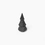 Virval Concrete Christmas Tree – Modern Decoration in 3 Sizes