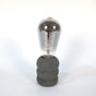 Sveti Table Lamp Made of Concrete with Dimmer Option – Modern Design