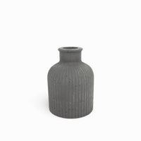 Lorea Concrete Vase – Grey or Anthracite, Waterproof & Easy to Clean — Ansicht 5