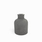 Lorea Concrete Vase – Grey or Anthracite, Waterproof & Easy to Clean