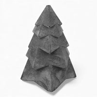 Pläät – Weihnachtsbaum aus Beton | modern | dekorativ — Ansicht 7