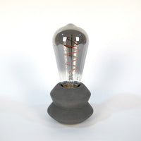 Nyla Table Lamp Concrete Dimmable E27 Handworkz — Ansicht 9