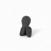 Liy Figure – Concrete Grey & Anthracite | Timeless Home Decor — Ansicht 7