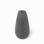 Ipu Vase aus Beton – Handgefertigt, Wasserdicht, Minimalistisch